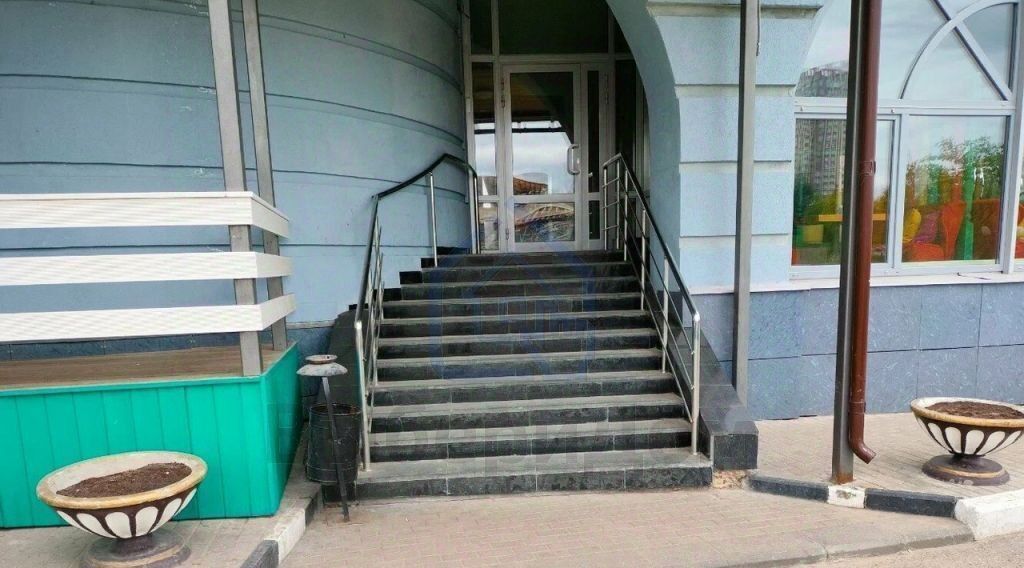 свободного назначения г Иваново р-н Фрунзенский пл Пушкина 13 фото 3
