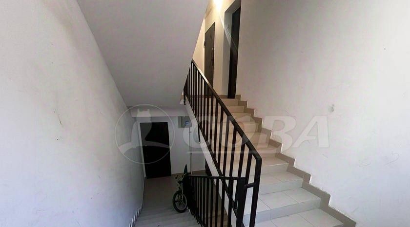 квартира г Махачкала пгт Семендер ул Исрафилова 7к/2 фото 9