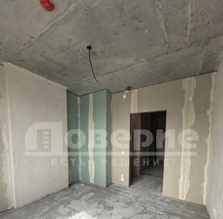 квартира г Омск р-н Кировский ул. Б. Г. Шаронова, 9 фото 6