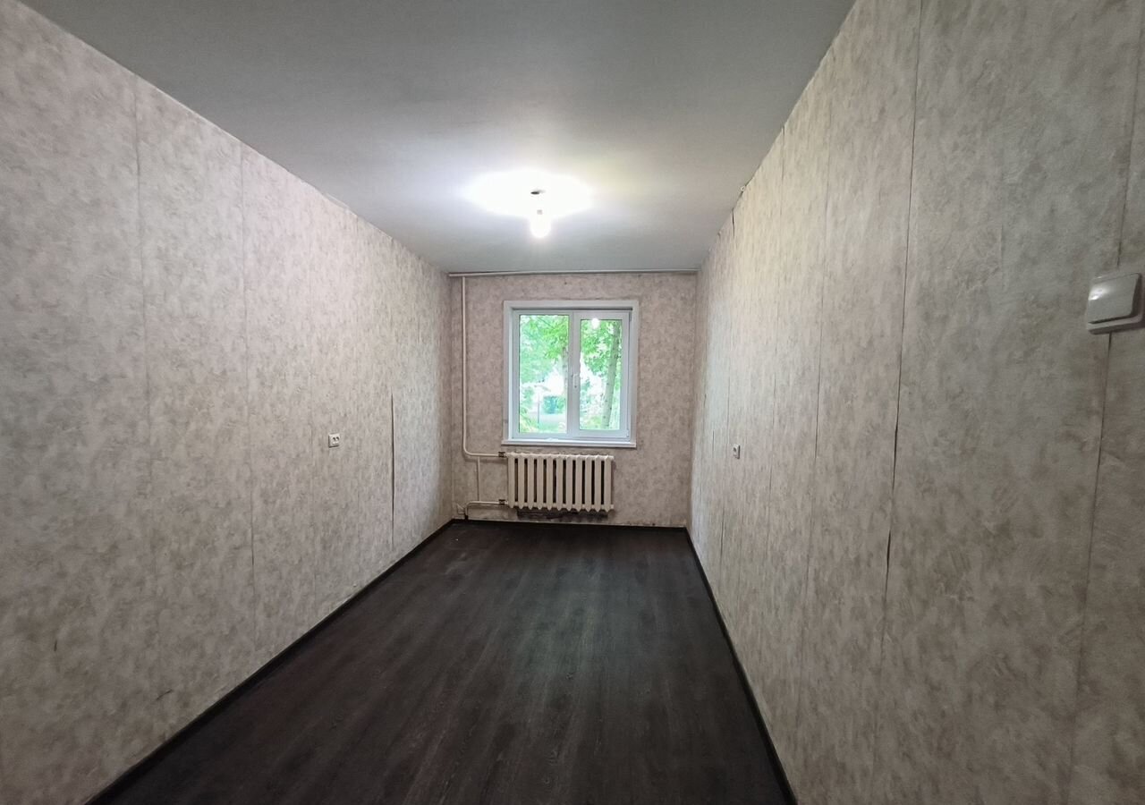 квартира г Красноярск р-н Свердловский ул Семафорная 243а фото 3