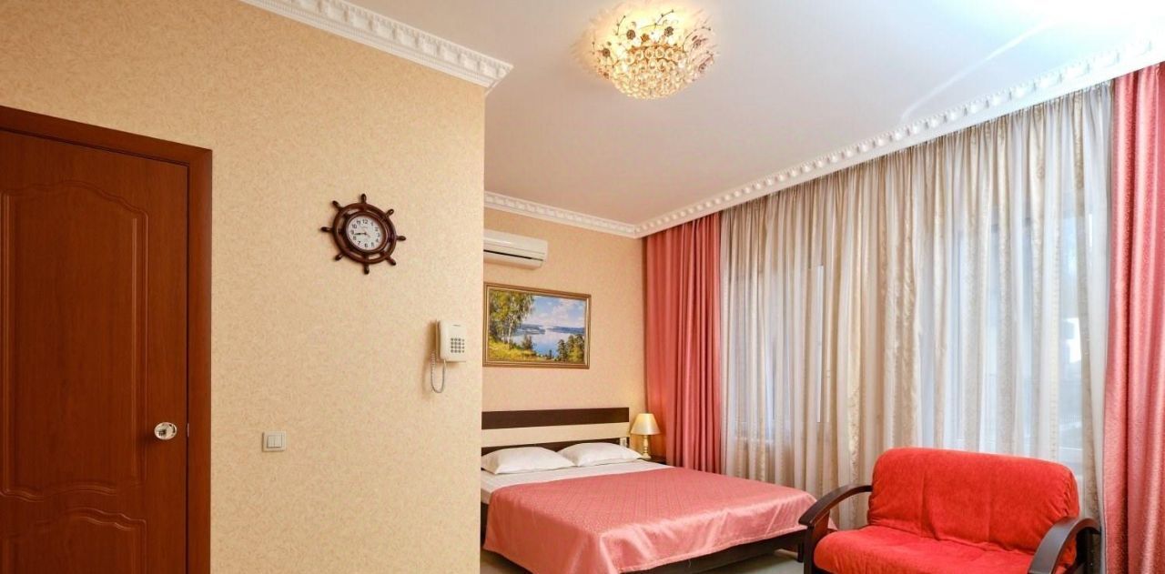 комната р-н Анапский г Анапа с Витязево ул Черноморская 143 фото 2
