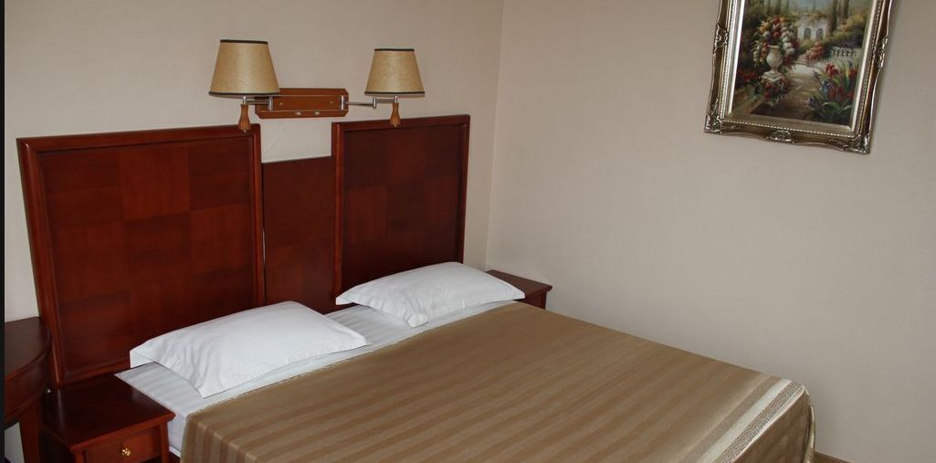 комната г Евпатория пр-кт им.В.И.Ленина 42/19 фото 1