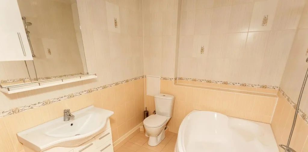 комната г Алушта п Утес ул Гагариной 25/312 фото 4