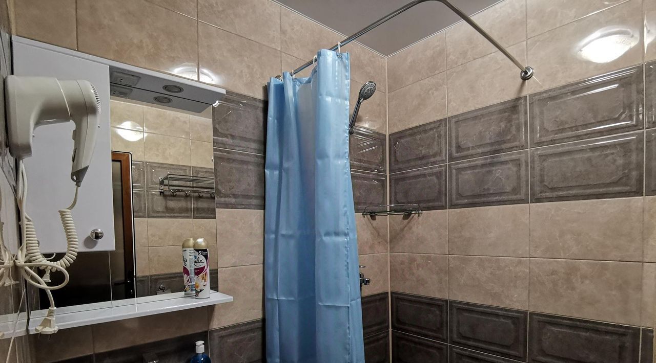 комната г Феодосия ш Керченское 27л фото 7