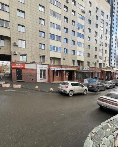 свободного назначения Речной вокзал ул Восход 26/1 фото