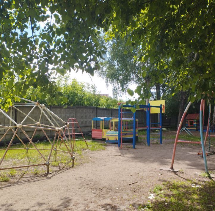 квартира г Омск р-н Центральный пр-кт Карла Маркса 37 фото 13