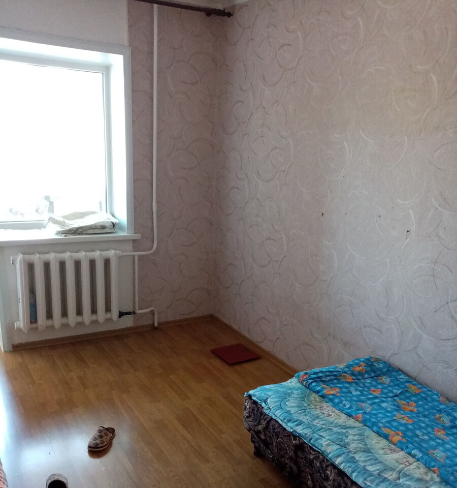 квартира г Тамбов р-н Ленинский ул Интернациональная 47 фото 10