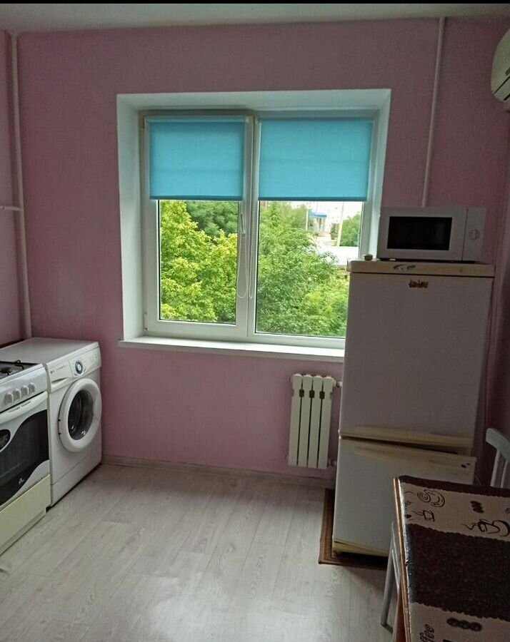 квартира г Новороссийск р-н Приморский ул Герцена 11 фото 2