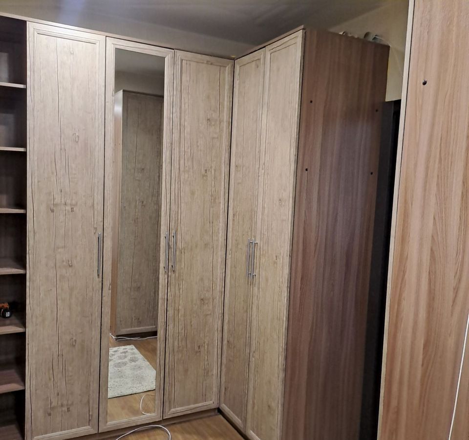квартира г Абакан ул Ломоносова 24б фото 3