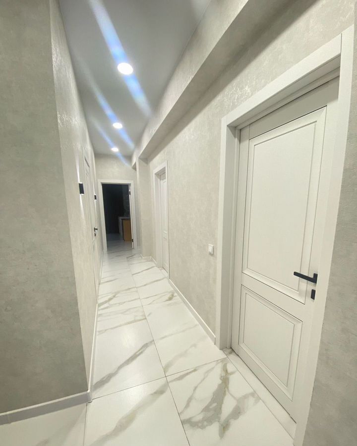 дом г Ангарск мкр Кирова ул Нестерова р-н Кирова, Ангарский г. о. фото 25