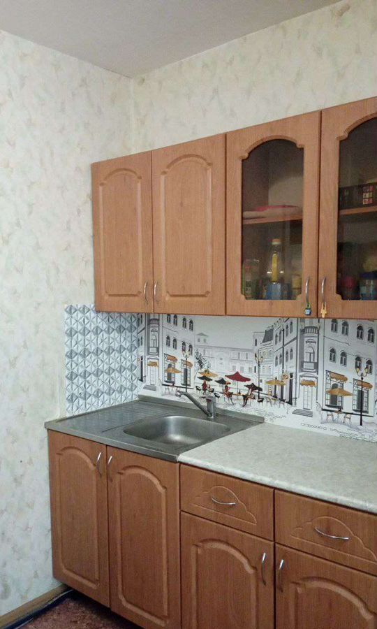 квартира г Димитровград пр-кт Ленина 37в фото 9