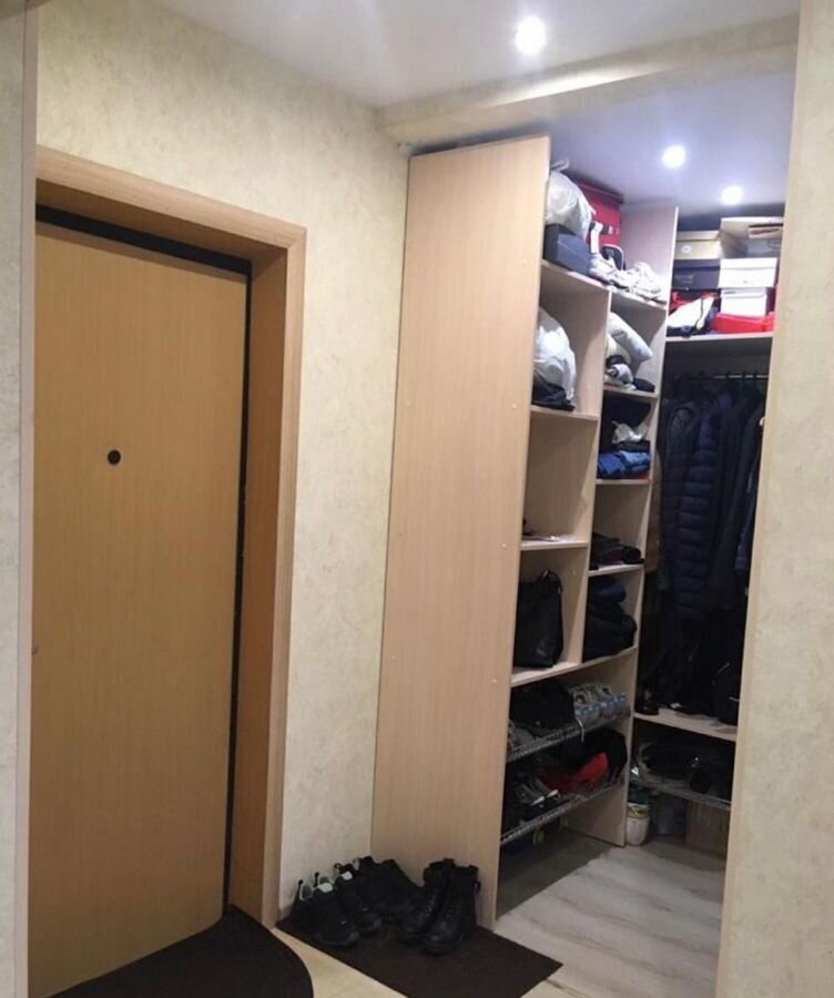 квартира г Петрозаводск р-н Кукковка Кукковка ул Генерала Фролова 3 фото 10