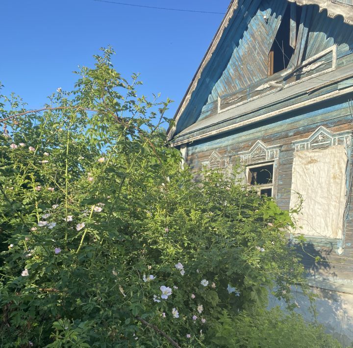 дом г Саратов р-н Заводской Комсомольский ул Амурская фото 6