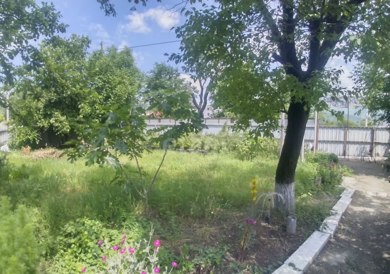 дом г Новороссийск р-н Приморский пр-кт Ленина 180 территория Цемдолина фото 12