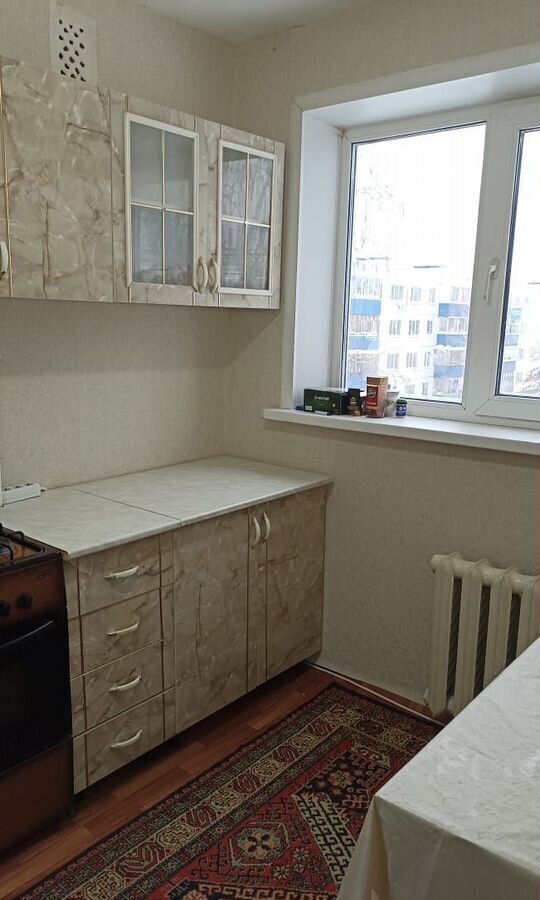 квартира г Курган Рябково ул Черняховского 10 фото 7