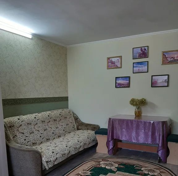 дом р-н Ейский г Ейск пер Сиреневый 21 фото 6