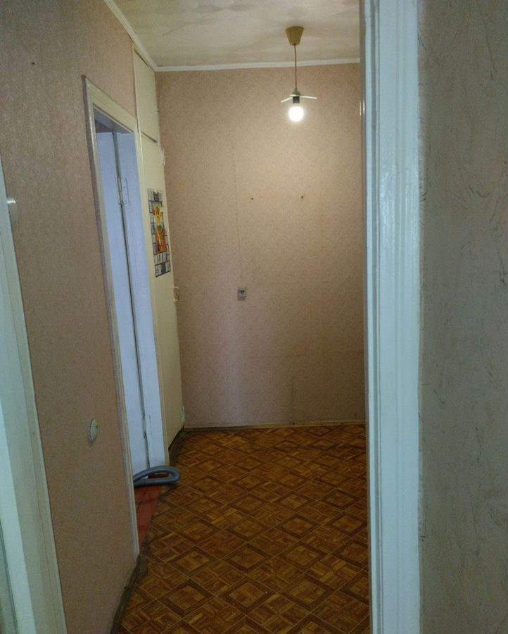 квартира г Балашов ул Орджоникидзе 5 Балашовский р-н, муниципальное образование фото 7