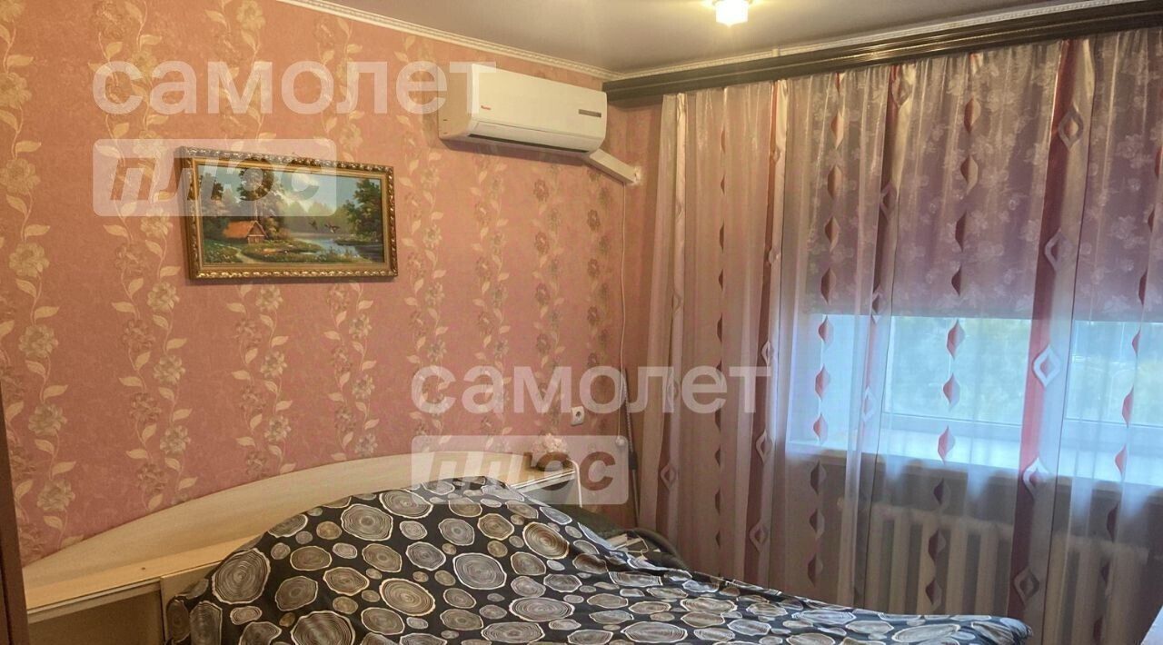 квартира г Липецк р-н Октябрьский пр-кт Победы 114/1 фото 8