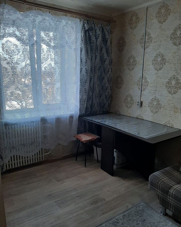 комната г Пермь р-н Орджоникидзевский ул Кабельщиков 99 фото 2
