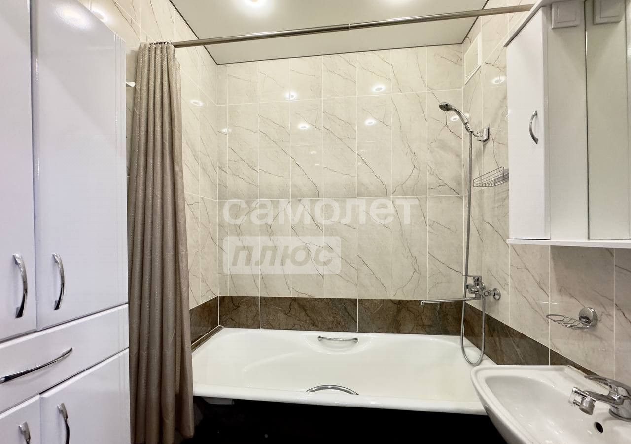 квартира г Комсомольск-на-Амуре ул Комсомольская 12 фото 29