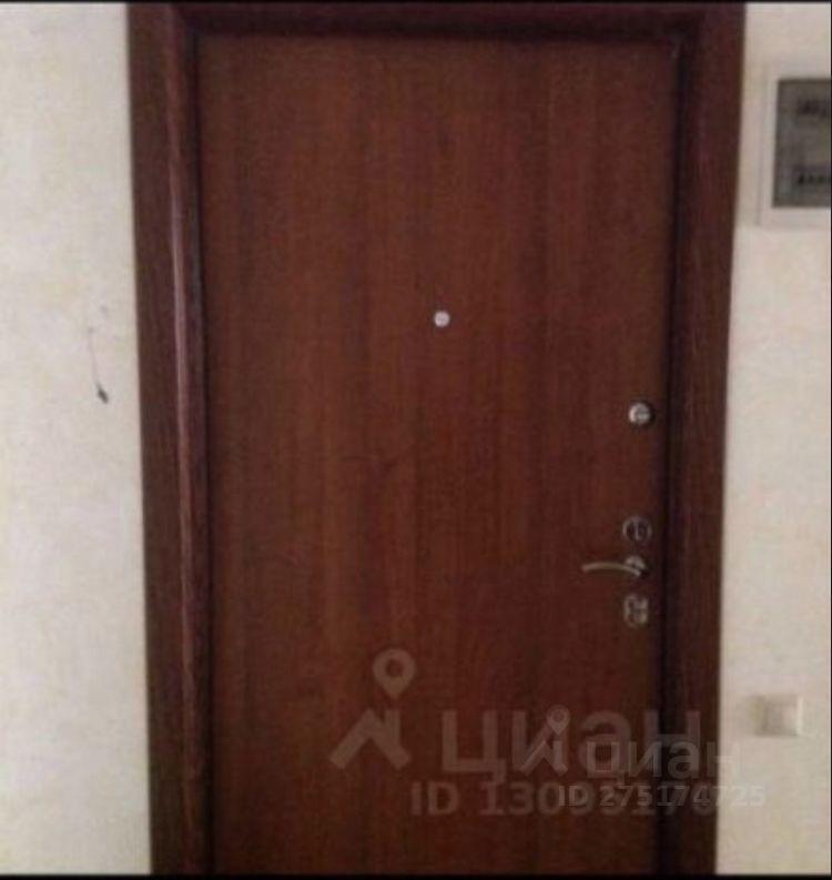 квартира г Балашиха мкр Янтарный ул Кольцевая 4 фото 9