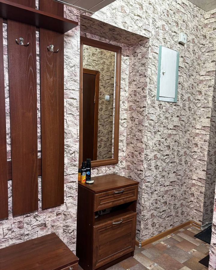 квартира г Уфа р-н Калининский ул Первомайская 53а фото 2