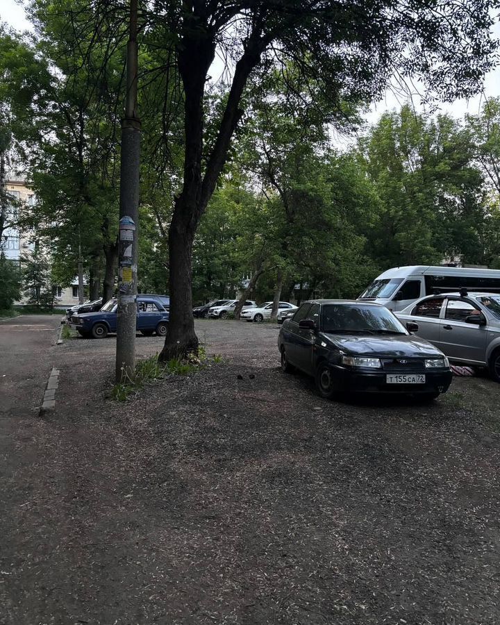 квартира г Уфа р-н Калининский ул Первомайская 53а фото 27