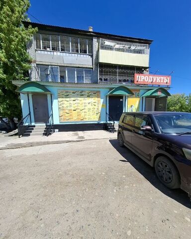 свободного назначения р-н Советский ул Автотранспортная 11а мкр-н Заречный фото