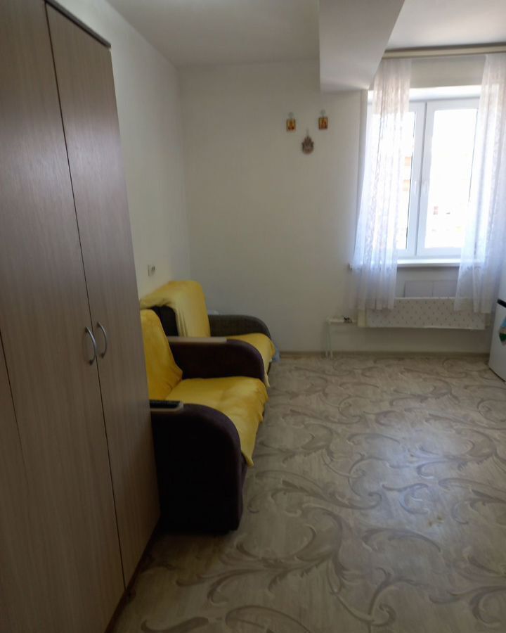 квартира г Улан-Удэ р-н Октябрьский 111-й мкр-н, 11/3 фото 8