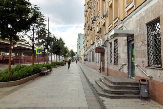 метро Марксистская ул Земляной Вал 64с/2 фото