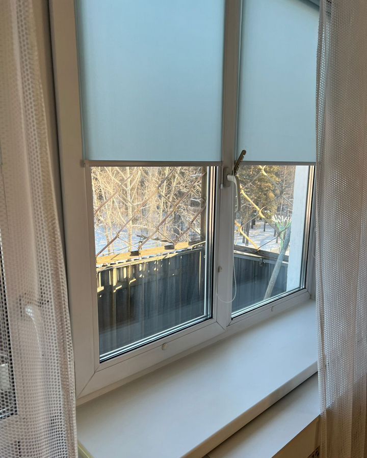 квартира г Ангарск 189-й квартал р-н Кварталы, 13, Ангарский г. о. фото 7