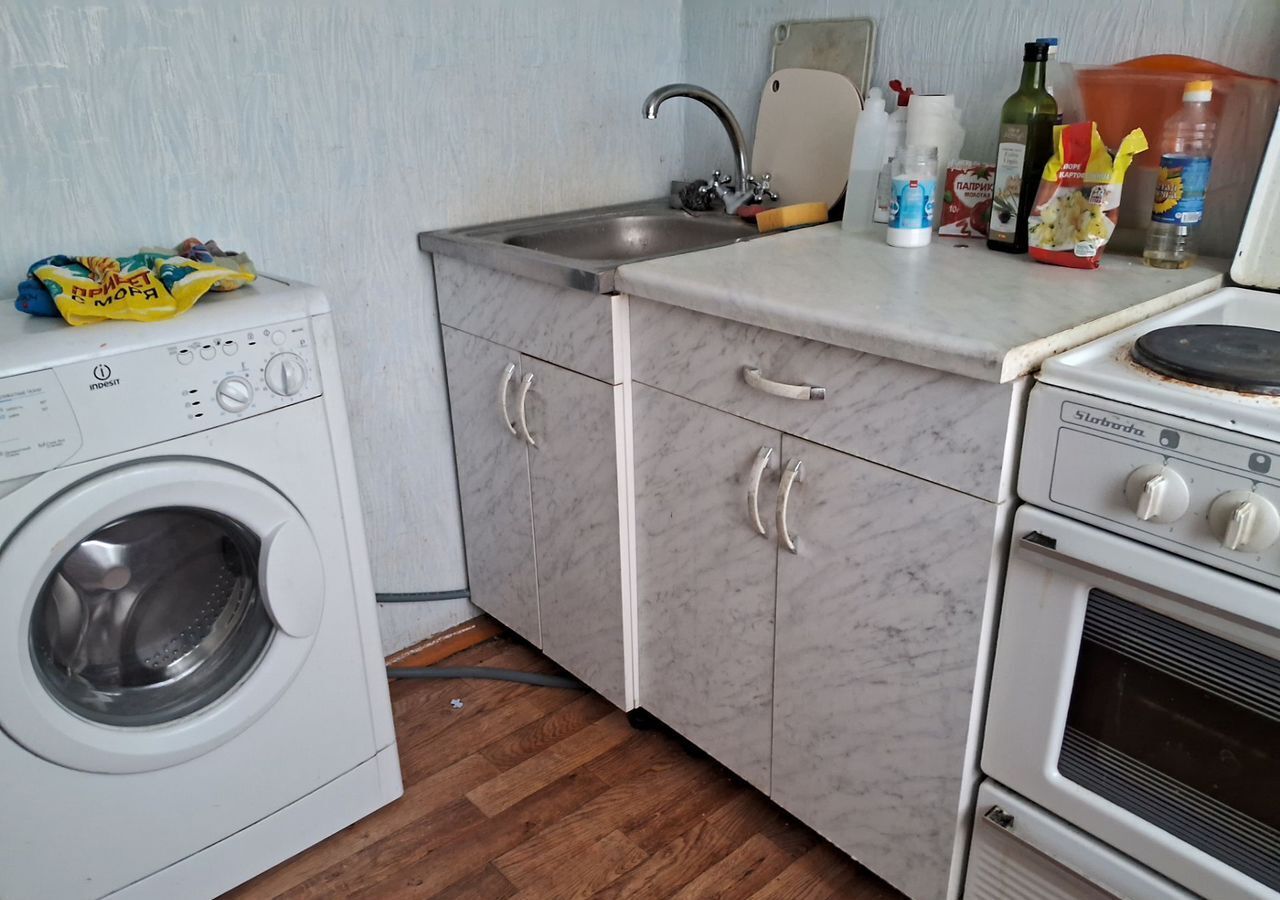 комната г Челябинск р-н Калининский ул Кирова 9к/5 фото 4