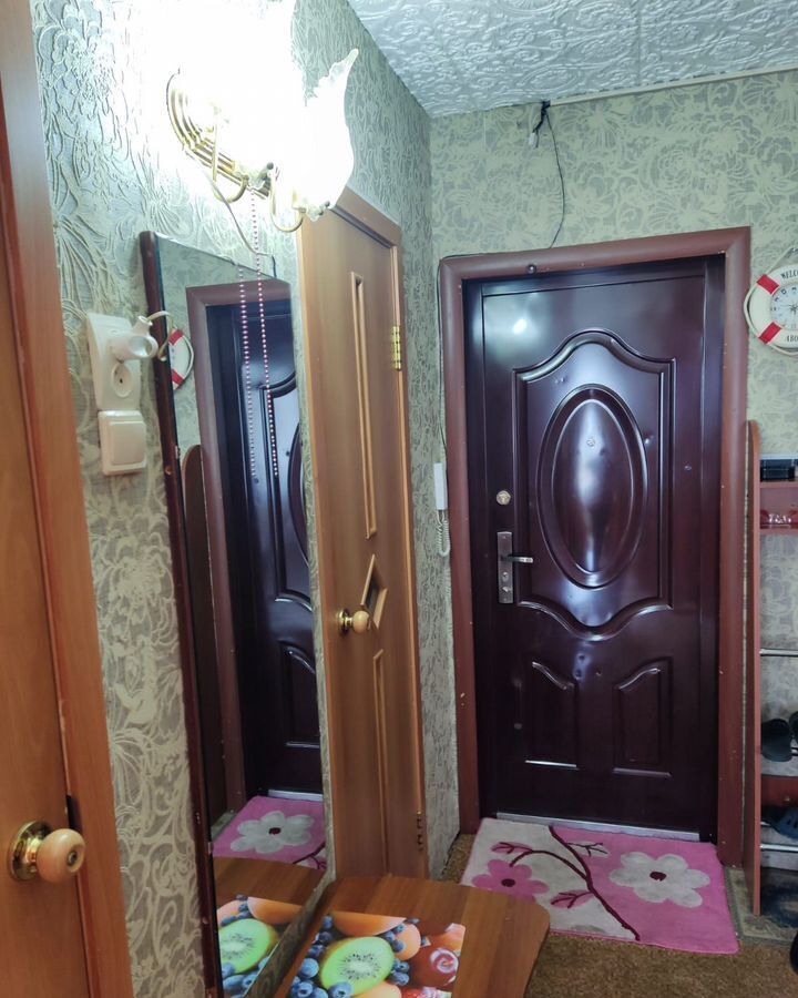 квартира г Братск ул. Возрождения, 2 фото 2