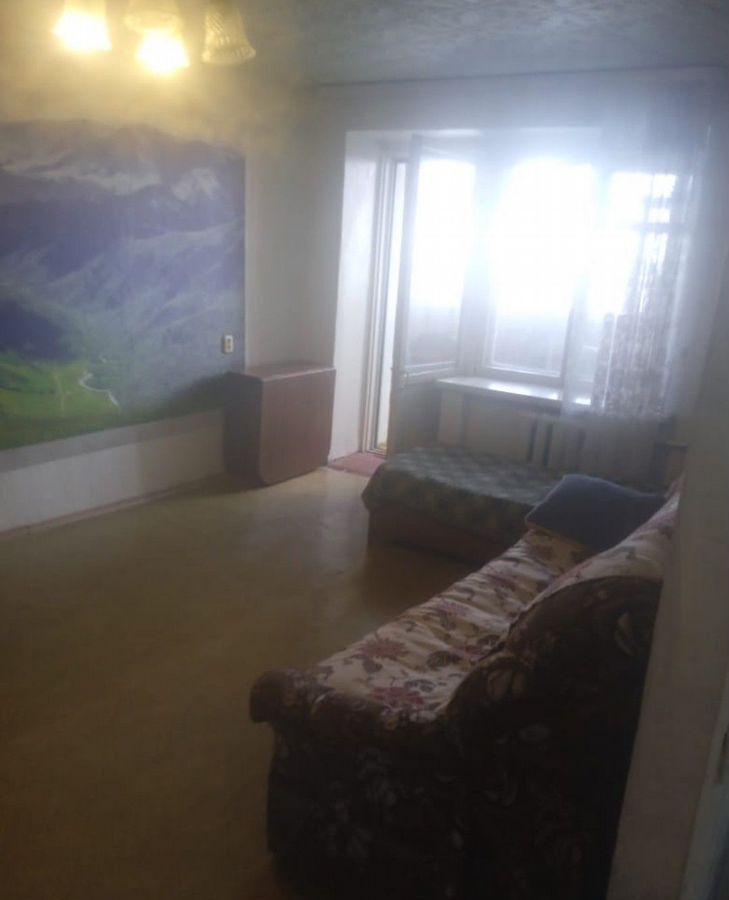 квартира г Стерлитамак Михайловский ул Шафиева 1 фото 3
