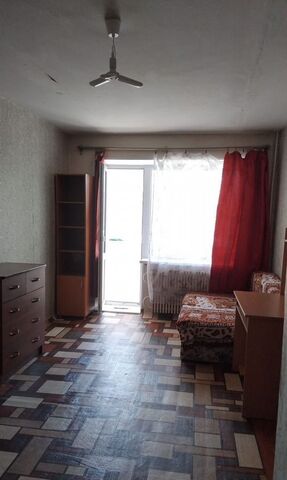 квартира р-н Калининский ул Калинина 11 фото