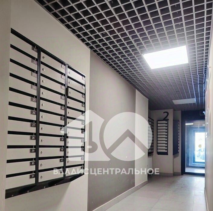 квартира г Новосибирск Затулинский ул Зорге 229/2 жилмассив фото 4