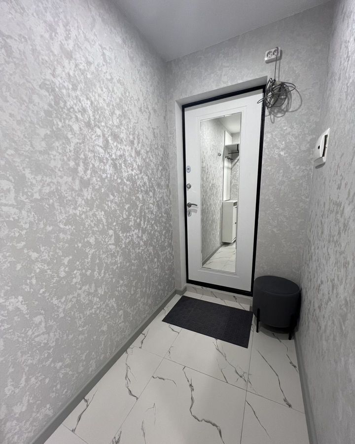 квартира г Москва Давыдково ш Аминьевское 18к 3 фото 3