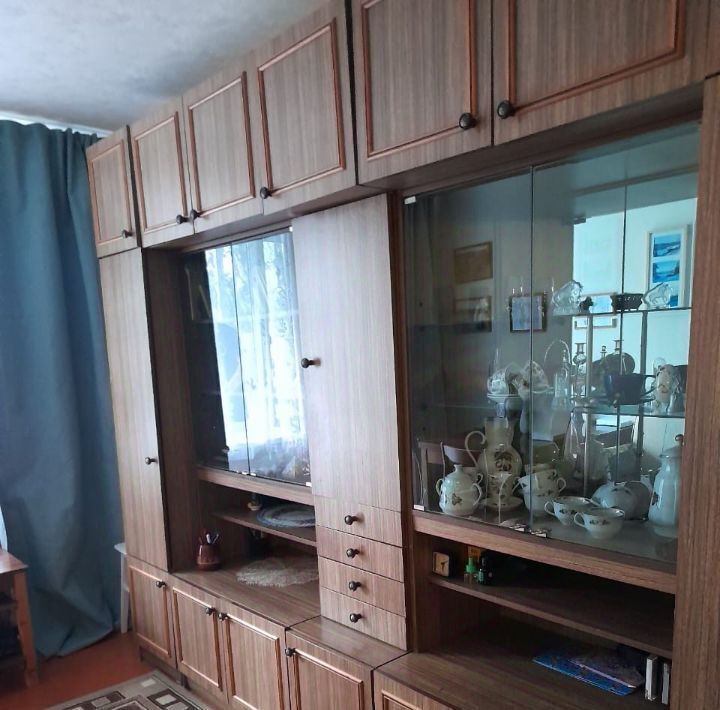 квартира г Архангельск Октябрьский ул Комсомольская 8 фото 7