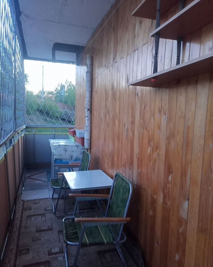квартира г Улан-Удэ р-н Октябрьский ул Мокрова 30к/5 фото 14