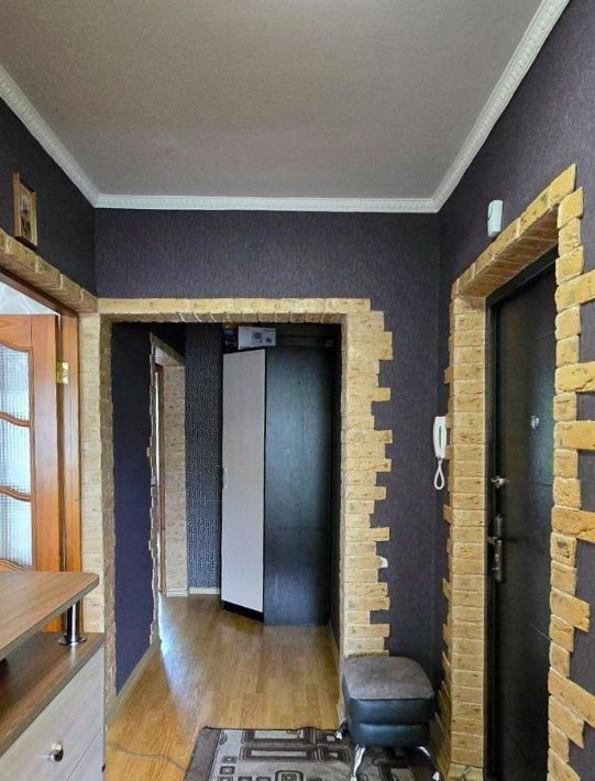 квартира г Находка ул Рыбацкая 3/50 фото 5