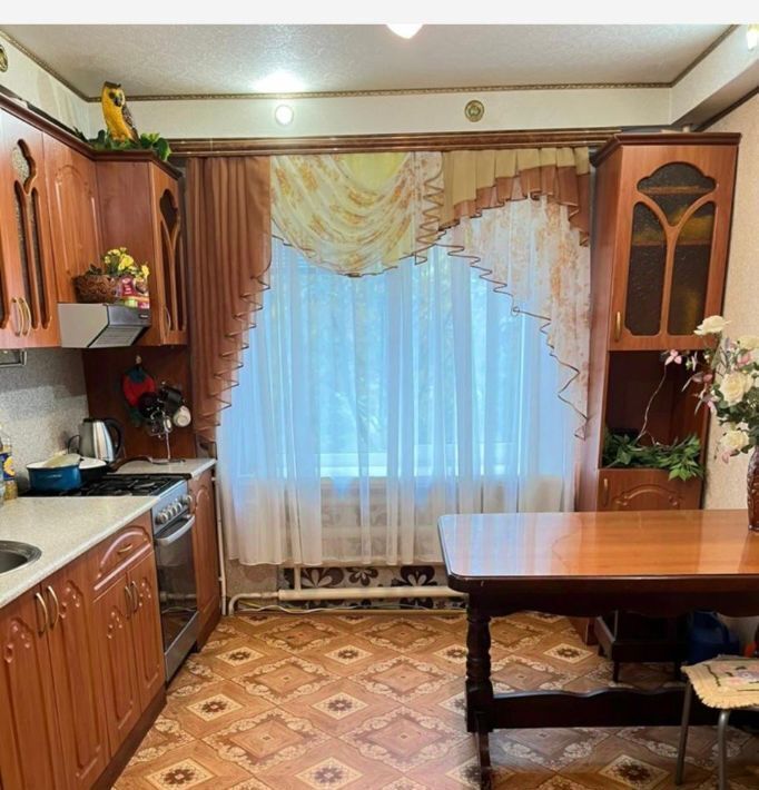 квартира г Рузаевка б-р Школьный 4 фото 1