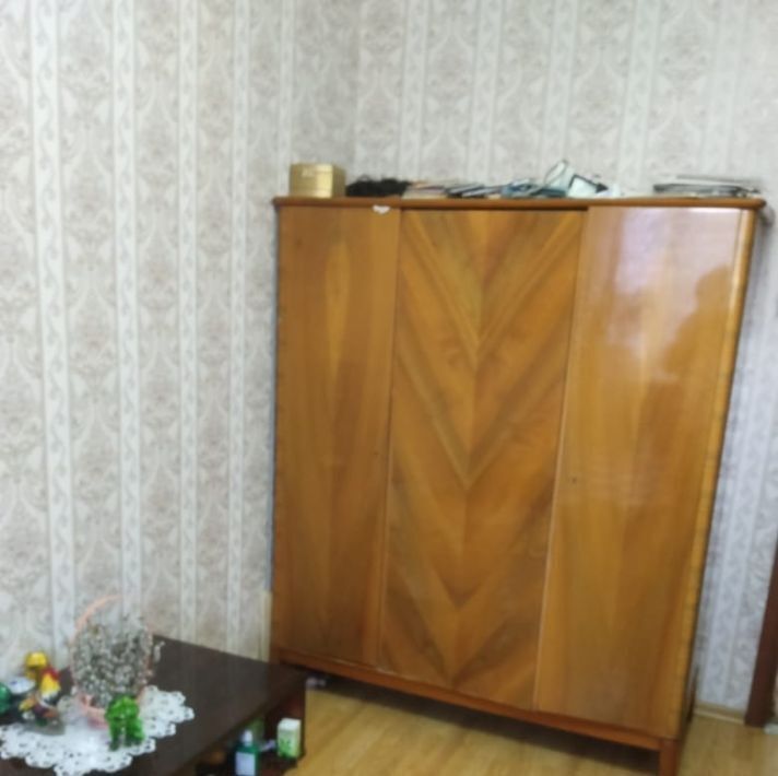 квартира г Махачкала р-н Ленинский пр-кт Расула Гамзатова 64 фото 14