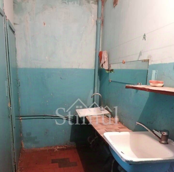 комната г Черногорск ул Калинина 4 фото 4
