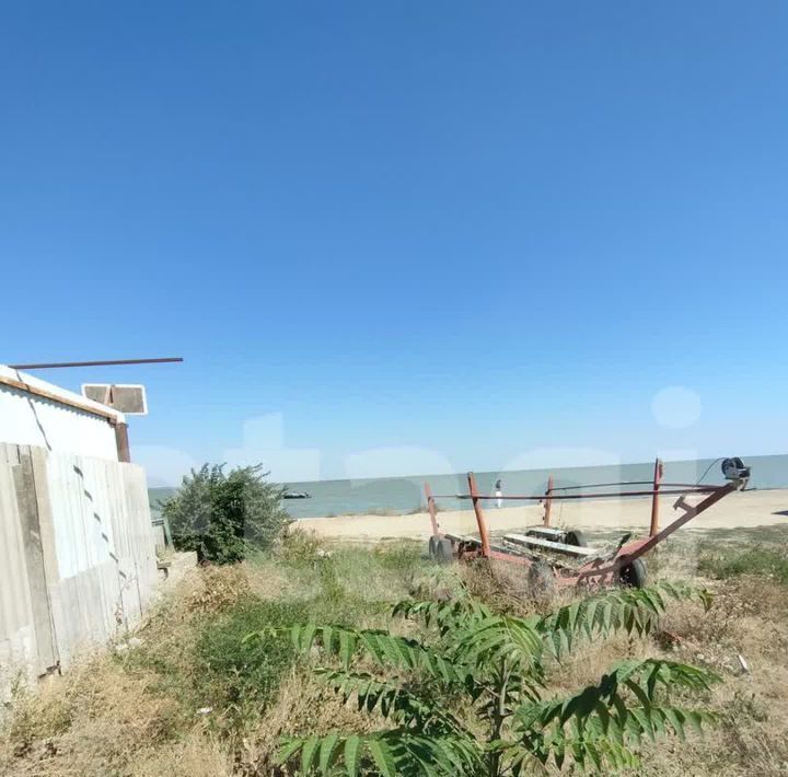 земля р-н Ейский г Ейск фото 6