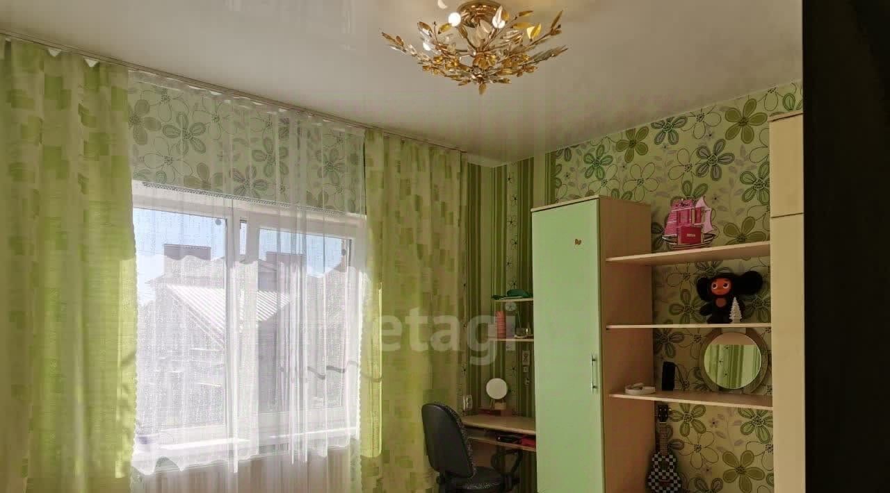 дом р-н Ейский г Ейск фото 11