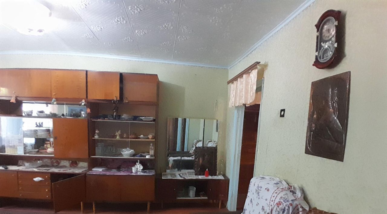 квартира г Балашов ул 50 лет ВЛКСМ 21а фото 4