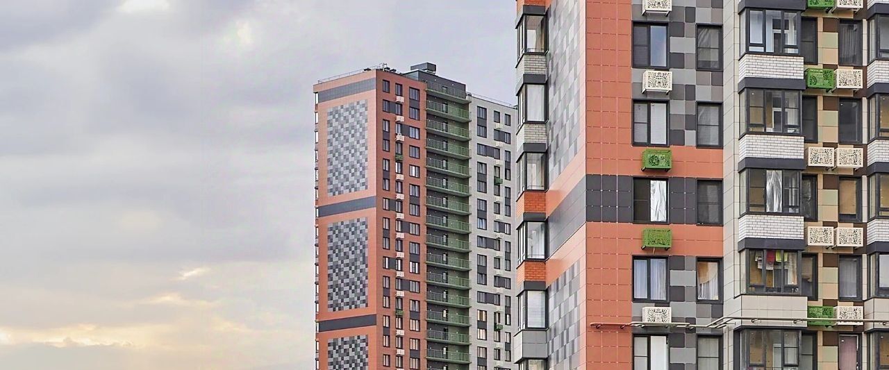 квартира г Ростов-на-Дону р-н Октябрьский ул Нансена 107/5 ЖК Гринсайд фото 17