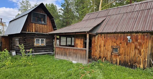 Серовский тракт, СНТ Сталь, 196 фото