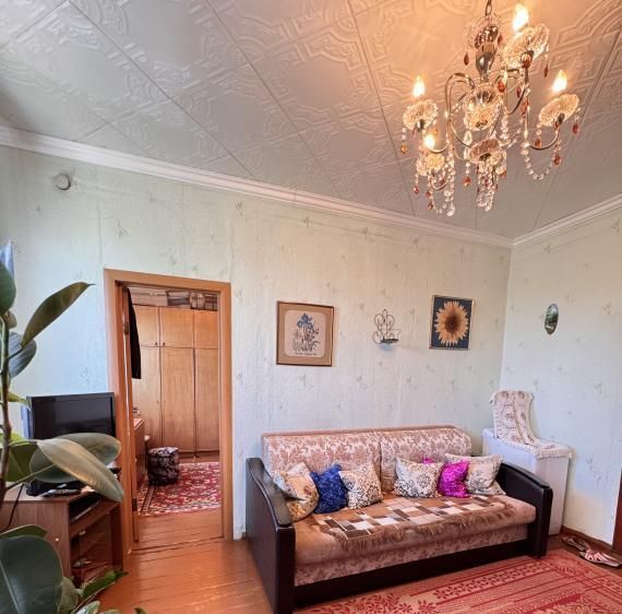 квартира г Саратов р-н Волжский ул Камчатская 55 фото 10
