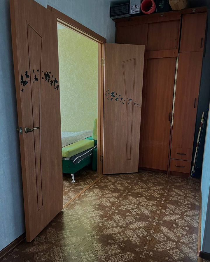квартира г Самара р-н Куйбышевский ул Осетинская 5 жилой район «Волгарь» фото 7